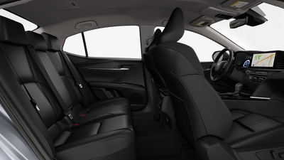 2027 Toyota Camry XLE AWD