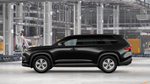 2026 Toyota Grand Highlander LE