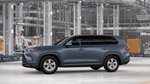 2026 Toyota Grand Highlander LE