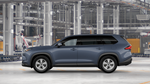 2026 Toyota Grand Highlander LE