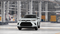 2026 Toyota Grand Highlander LE