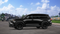 2026 Toyota Grand Highlander Hybrid Nightshade