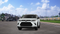 2026 Toyota Grand Highlander Hybrid Nightshade