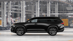 2026 Toyota Grand Highlander Hybrid MAX Limited