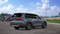 2026 Toyota Grand Highlander Hybrid MAX Limited