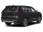 2026 Toyota Grand Highlander Hybrid MAX Limited