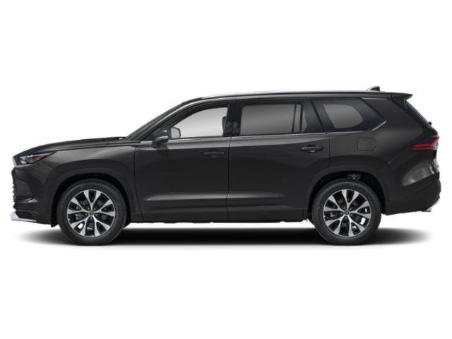 2026 Toyota Grand Highlander Hybrid MAX Limited