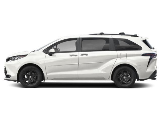 2026 Toyota Sienna Woodland Edition