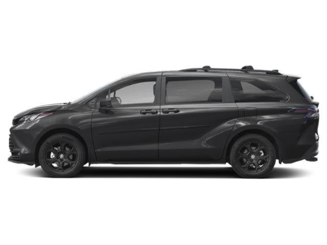 2026 Toyota Sienna Woodland Edition