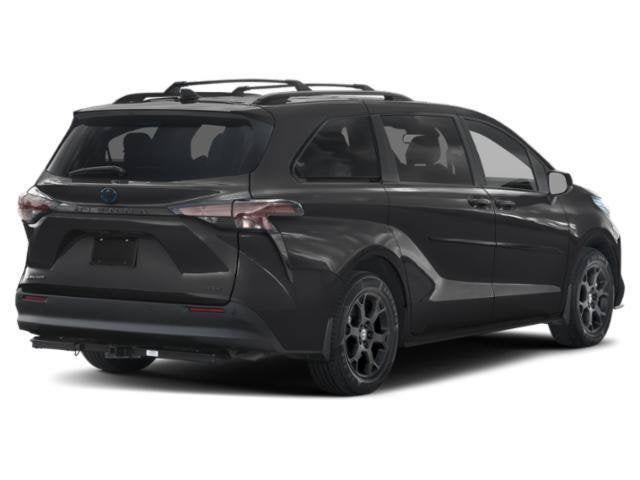 2026 Toyota Sienna Woodland Edition