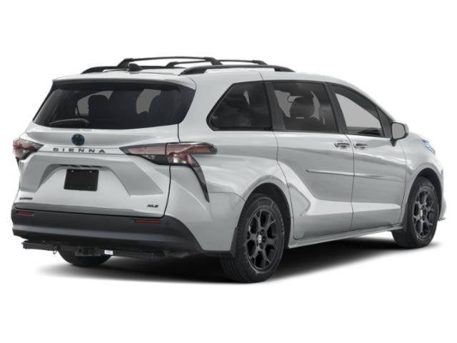 2026 Toyota Sienna Woodland Edition