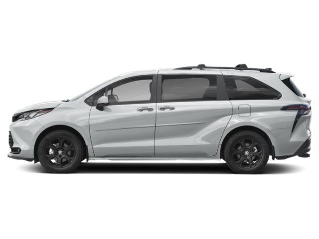 2026 Toyota Sienna Woodland Edition