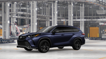 2026 Toyota Highlander XSE