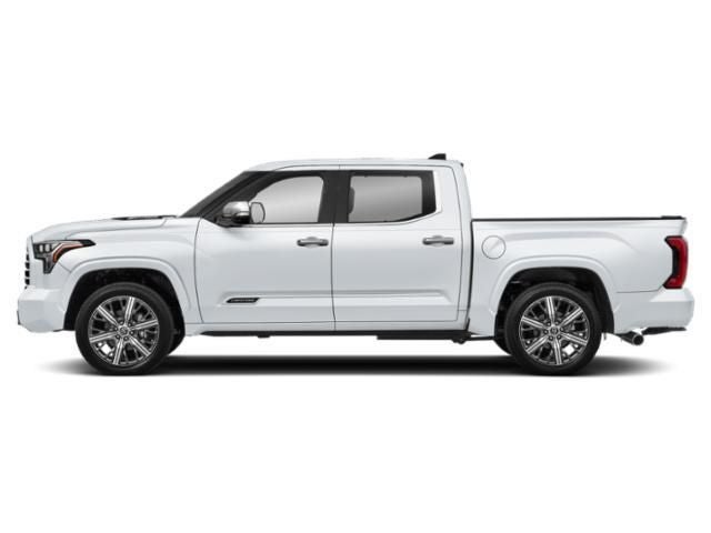 2026 Toyota Tundra i-FORCE MAX Tundra Capstone