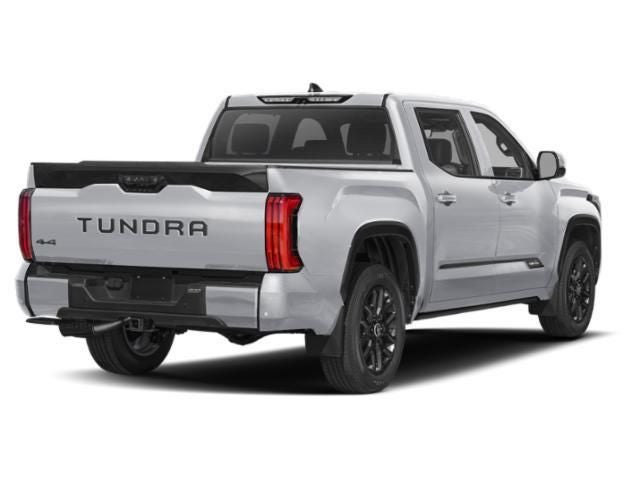 2026 Toyota Tundra Platinum - Photo 2