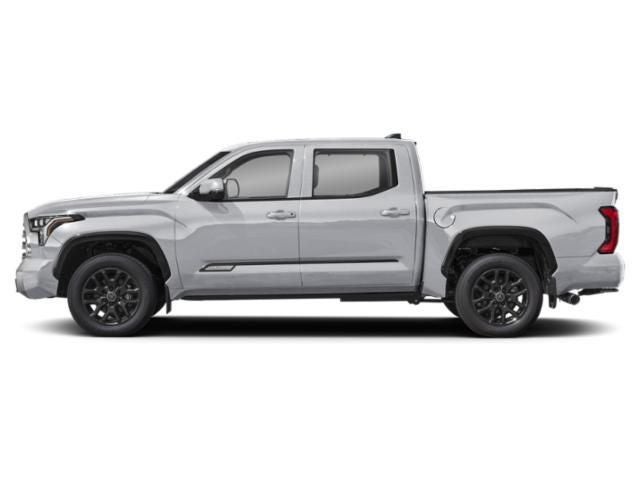 2026 Toyota Tundra Platinum - Photo 3