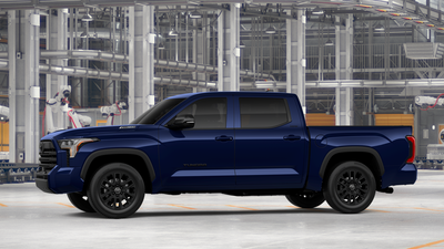 2026 Toyota Tundra i-FORCE MAX Tundra Limited