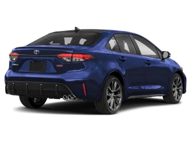 Where to Buy the 2026 Corolla near Jersey City, NJ? from Sansone near Staten Island, NY