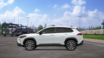 2026 Toyota Corolla Cross Hybrid S
