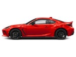 2026 Toyota GR86 Premium AT