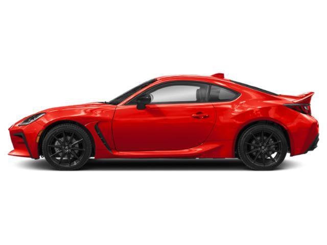 2026 Toyota GR86 Premium AT