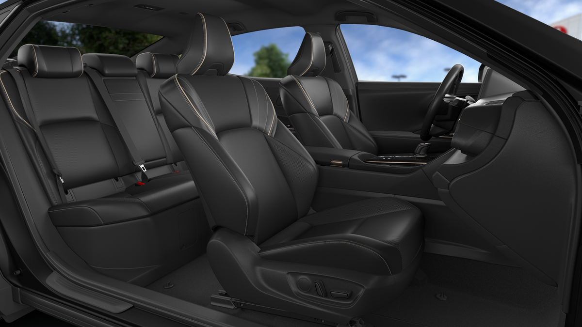 2026 Toyota Toyota Crown XLE