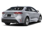 2027 Toyota Corolla Hybrid XLE