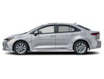 2027 Toyota Corolla Hybrid XLE