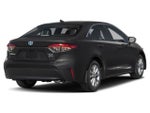 2027 Toyota Corolla Hybrid XLE