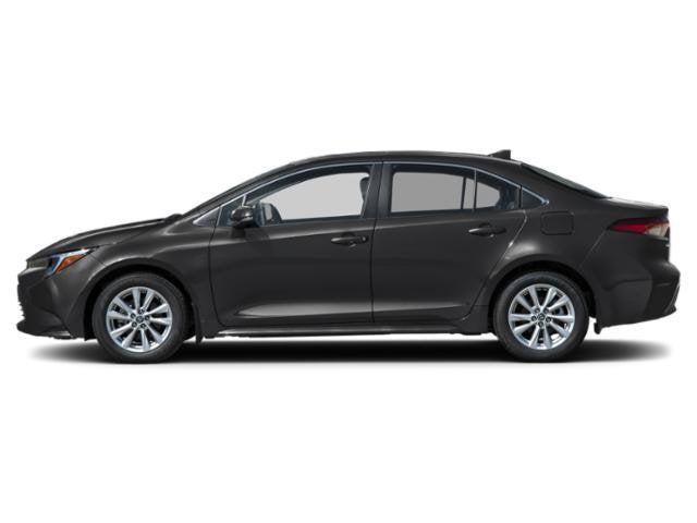 2027 Toyota Corolla Hybrid XLE