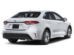2027 Toyota Corolla Hybrid XLE