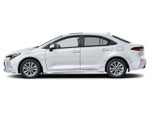 2027 Toyota Corolla Hybrid XLE