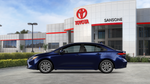2027 Toyota Corolla Hybrid XLE