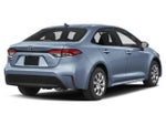 2027 Toyota Corolla Hybrid LE AWD