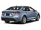 2027 Toyota Corolla Hybrid LE AWD