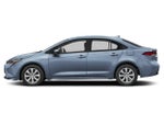 2027 Toyota Corolla Hybrid LE AWD