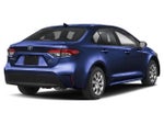 2026 Toyota Corolla Hybrid LE AWD