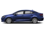 2026 Toyota Corolla Hybrid LE AWD