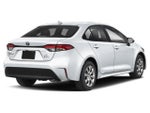 2026 Toyota Corolla Hybrid LE AWD