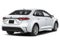 2026 Toyota Corolla Hybrid LE AWD