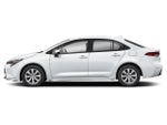 2026 Toyota Corolla Hybrid LE AWD