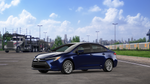 2027 Toyota Corolla Hybrid LE AWD