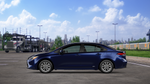 2027 Toyota Corolla Hybrid LE AWD