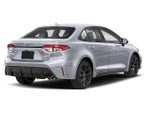 2026 Toyota Corolla Hybrid SE AWD