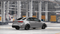 2027 Toyota Corolla Hybrid SE AWD