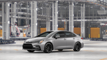 2027 Toyota Corolla Hybrid SE AWD