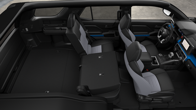 2026 Toyota 4Runner TRD Off-Road