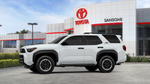 2026 Toyota 4Runner TRD Off-Road