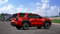 2026 Toyota 4Runner TRD Off-Road