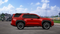 2026 Toyota 4Runner TRD Off-Road